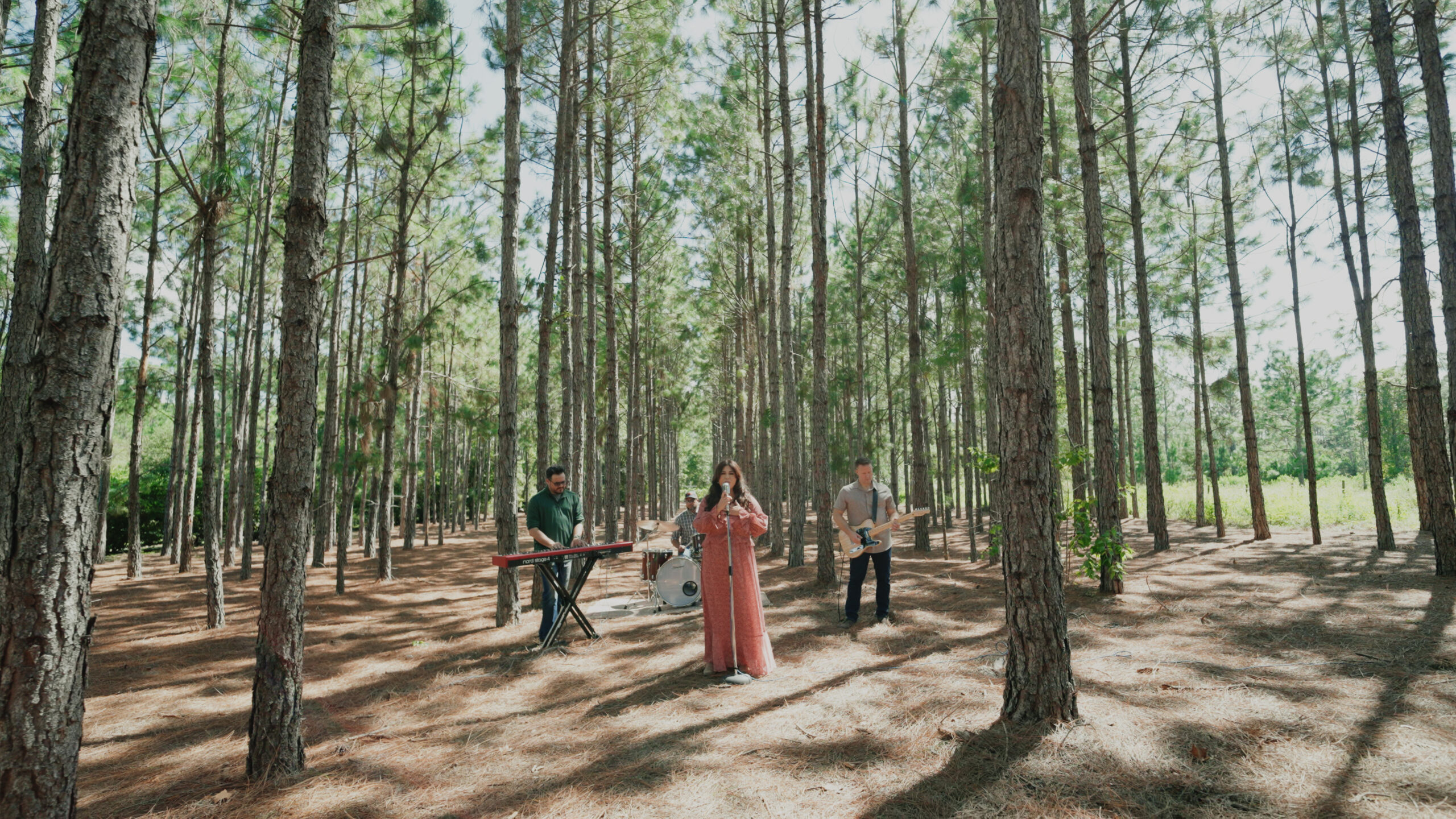 En Tu Nombre Jesucristo 